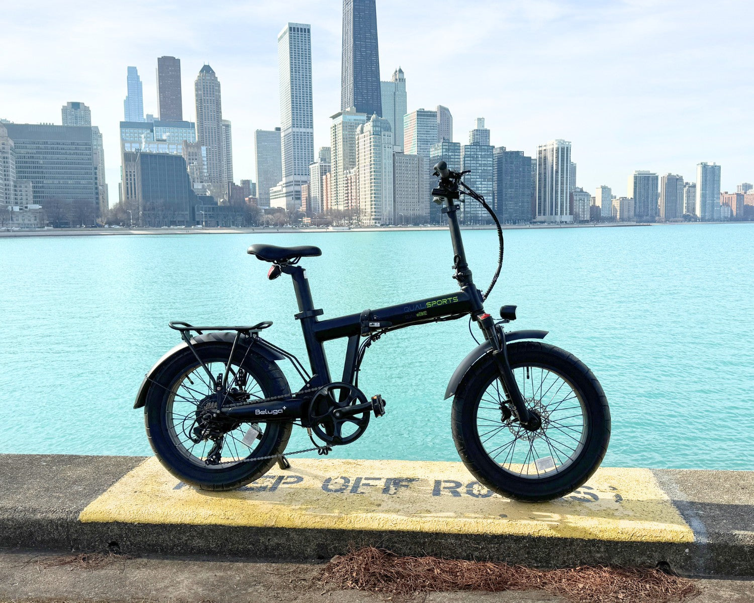 Electric Bike Tire Maintenance Qualisports USA Electric Bike Tire Maintenance Qualisports USA