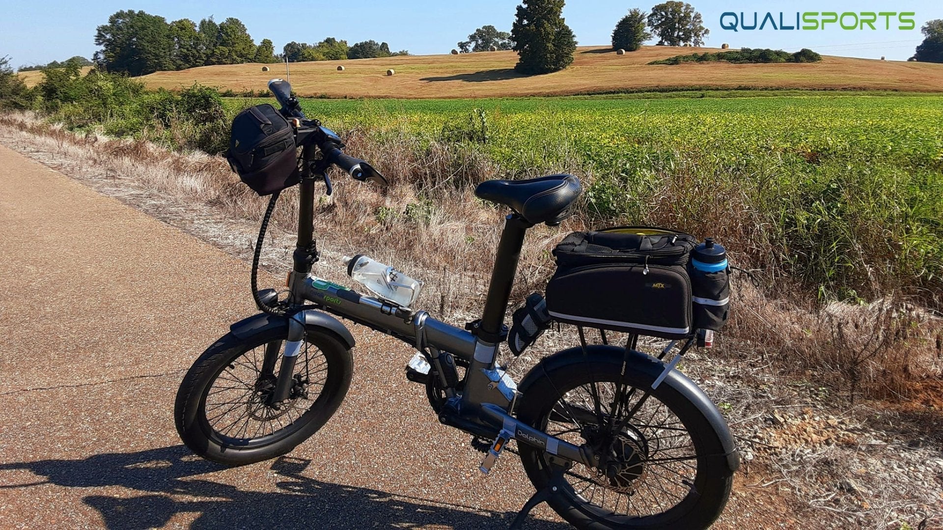5 Tips For Care and Maintenance of E-bike Lithium Battery Qualisports USA 5 Tips For Care and Maintenance of E-bike Lithium Battery Qualisports USA