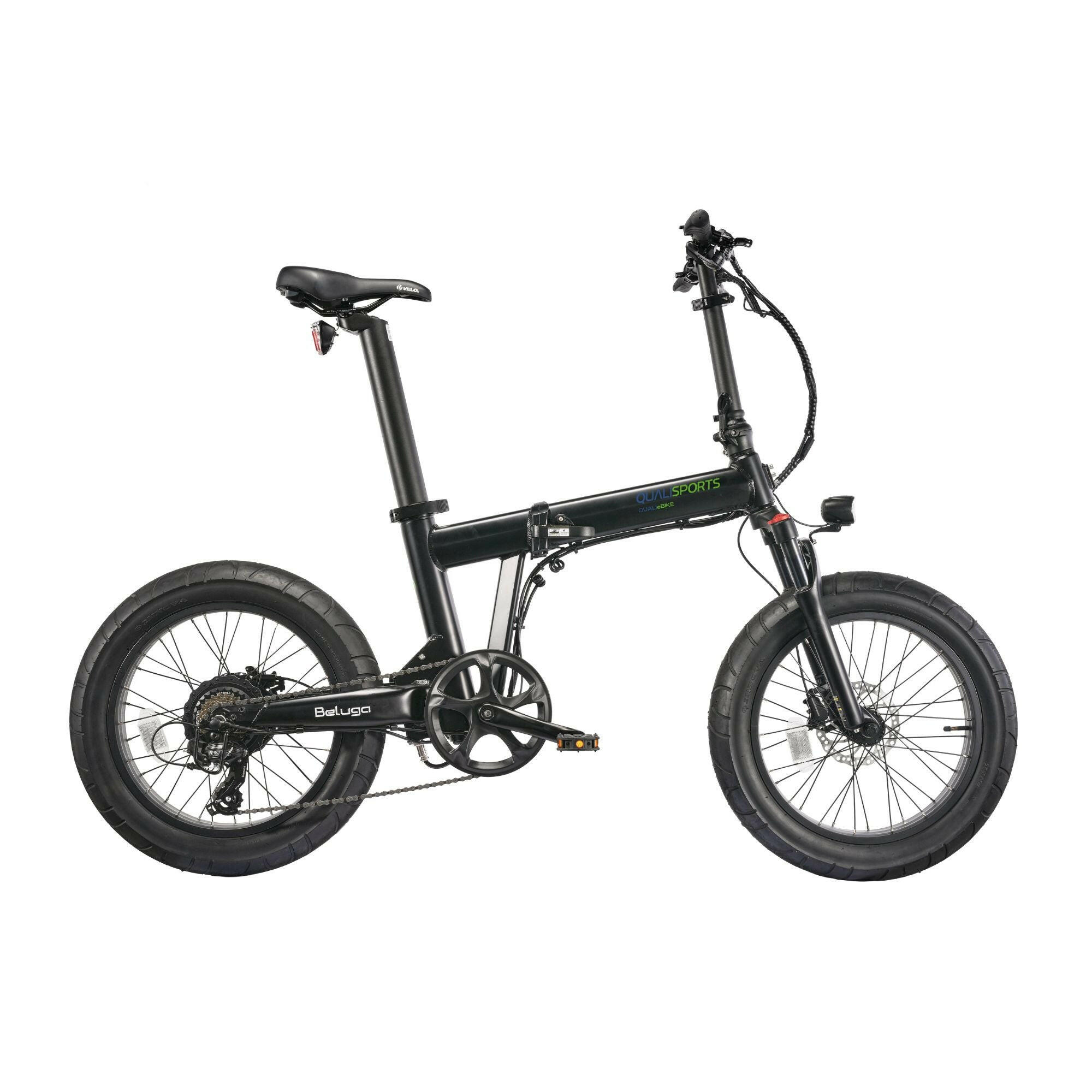 bergamont beluga crossbike Beluga