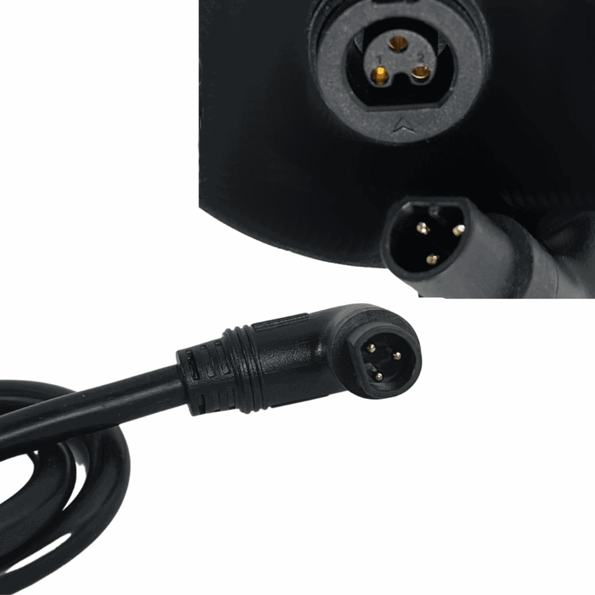 Charger 36V for Nemo & Volador Qualisports USA