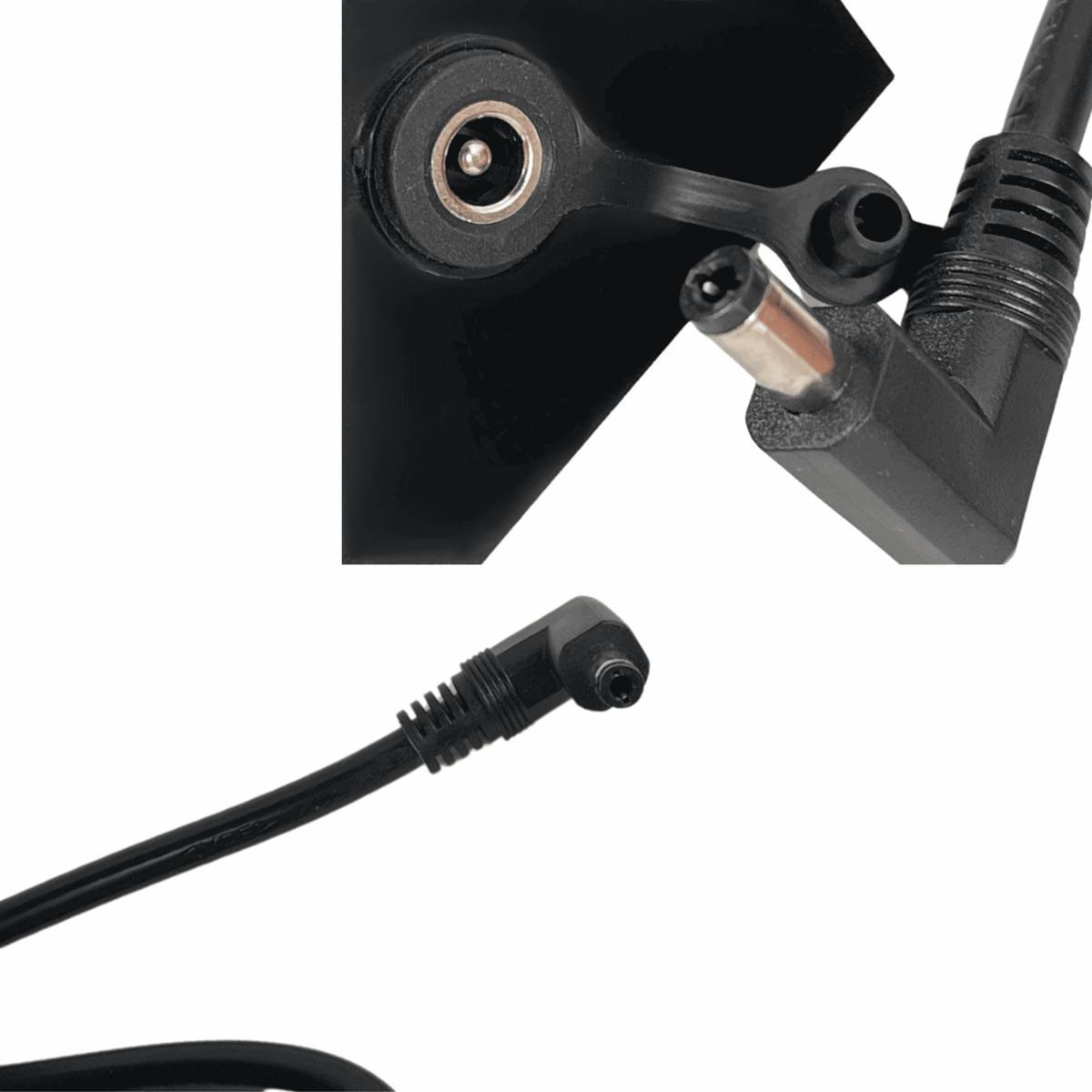 Charger 36V for Nemo & Volador Qualisports USA