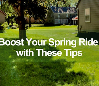 Boost Your Spring Ride with These Tips Qualisports USA