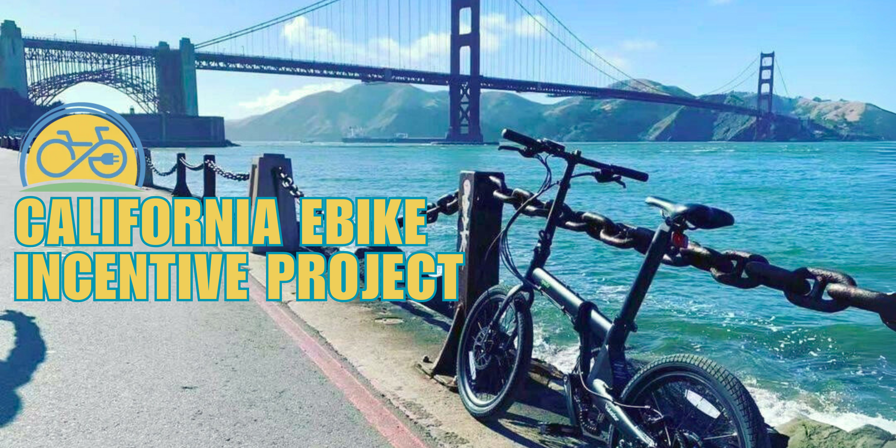 California Ebike Incentive Project: How to Apply and Choose the Right Ebike