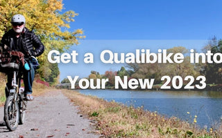 Get a Qualisports Ebike into Your New 2023 Qualisports USA