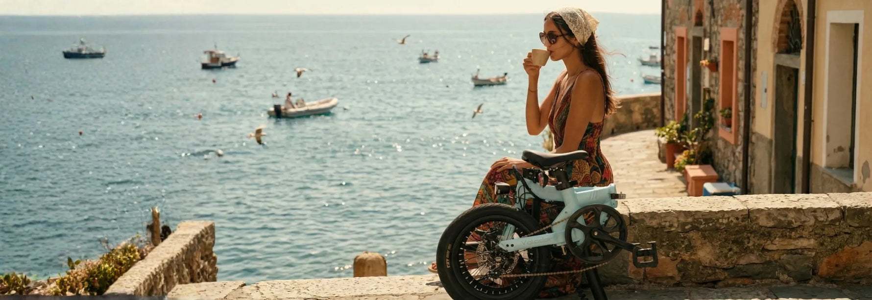 Electric Bike vs Public Transport: Which Is Better for City Commuting in 2026?