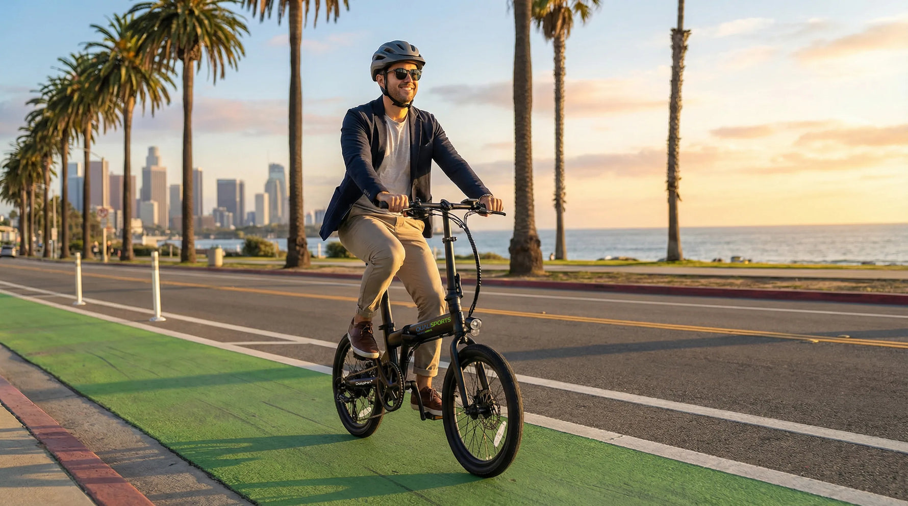 California’s New E-Bike Safety Law: Is Your Ride Legal in 2026?