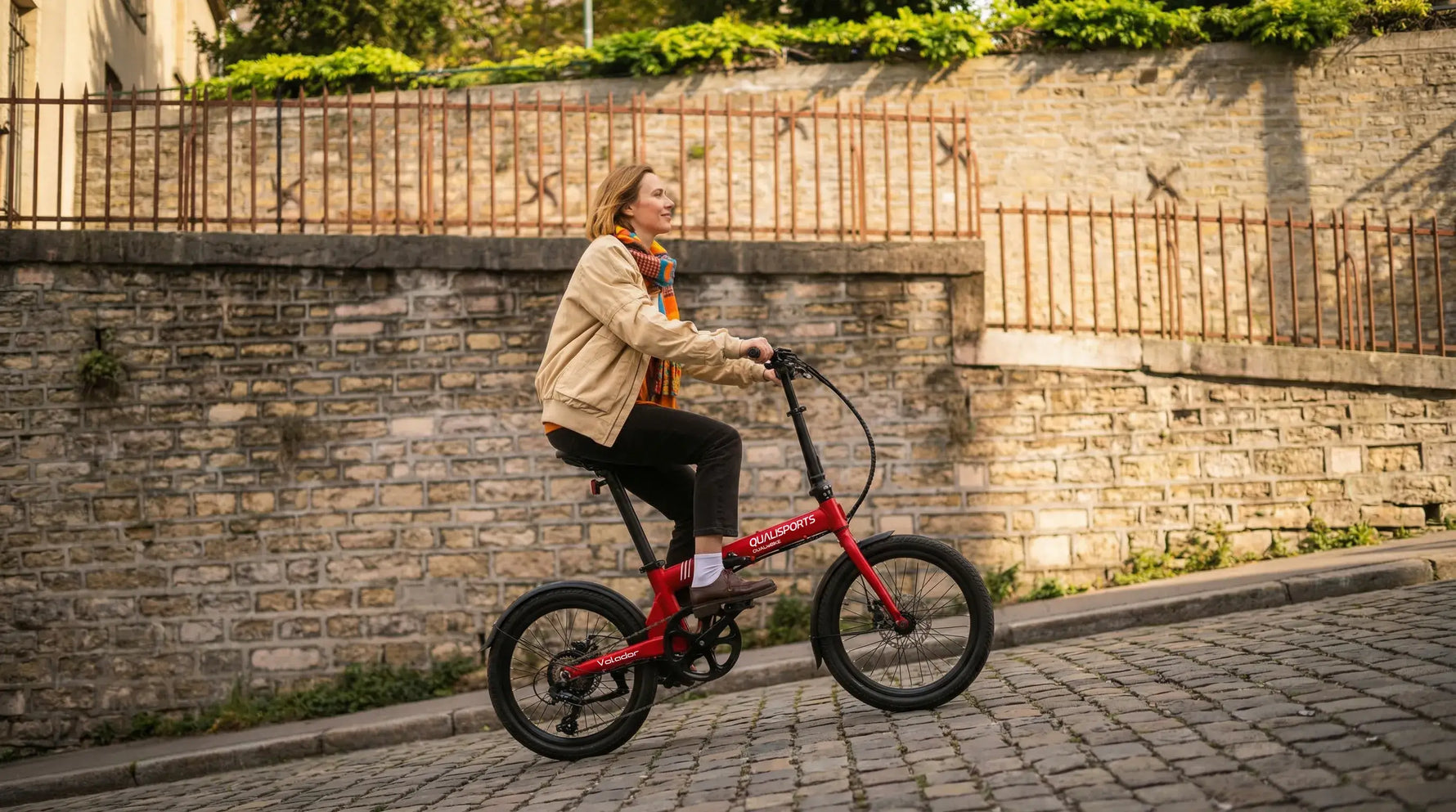 Best Lightweight Electric Bikes for City Commuting (2026 Guide)