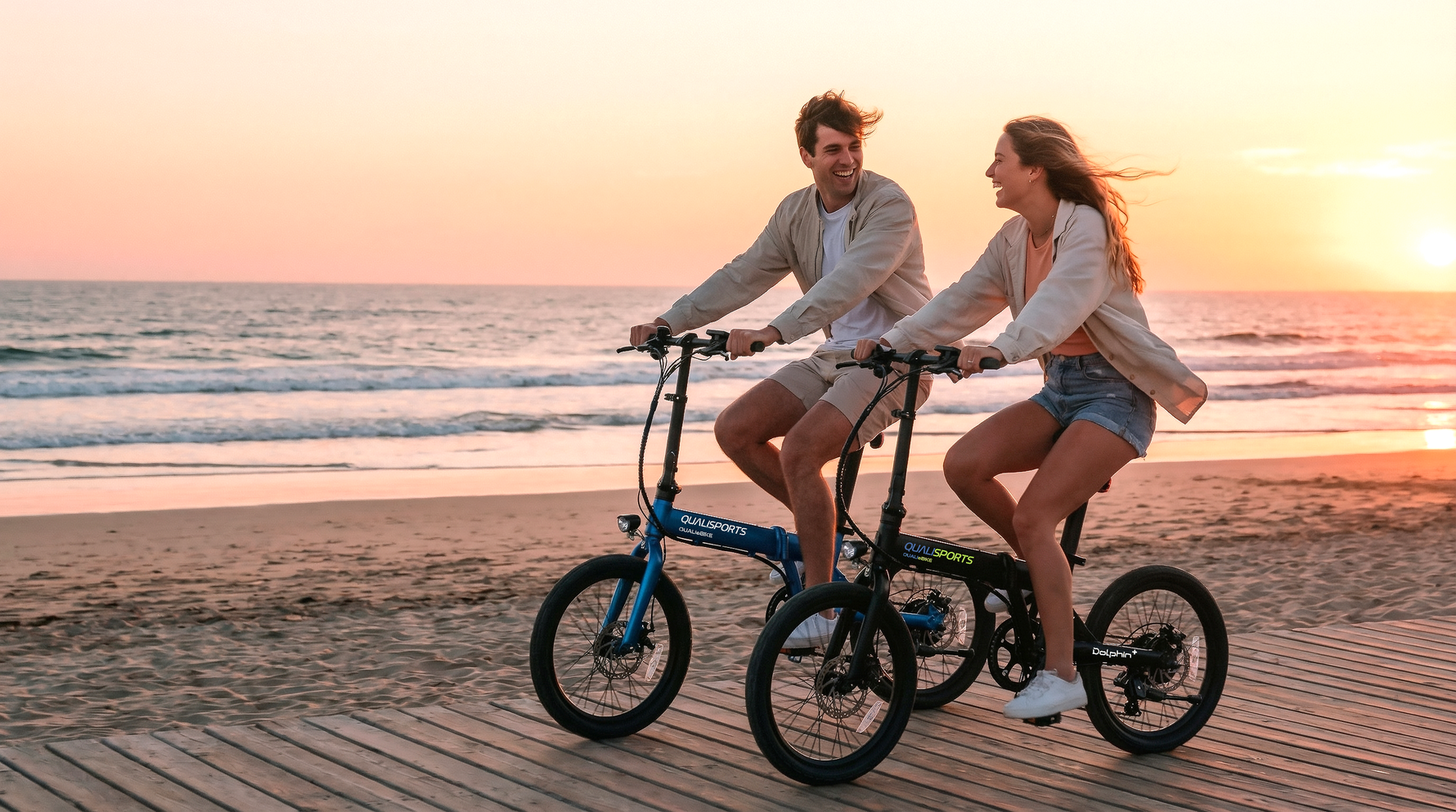 Best Folding Electric Bikes for Spring Adventures in 2026