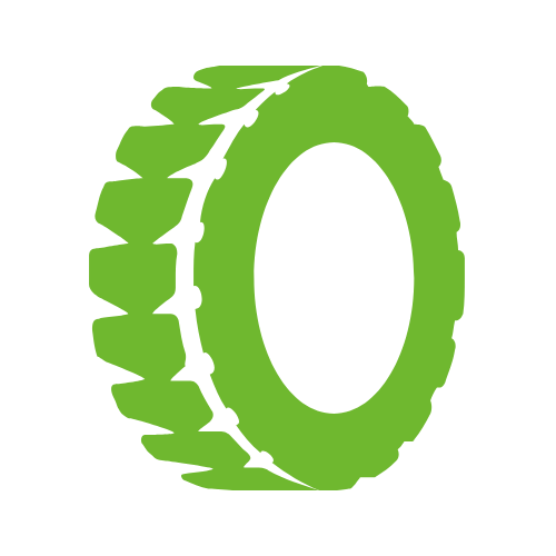 Qualisports fat tire logo