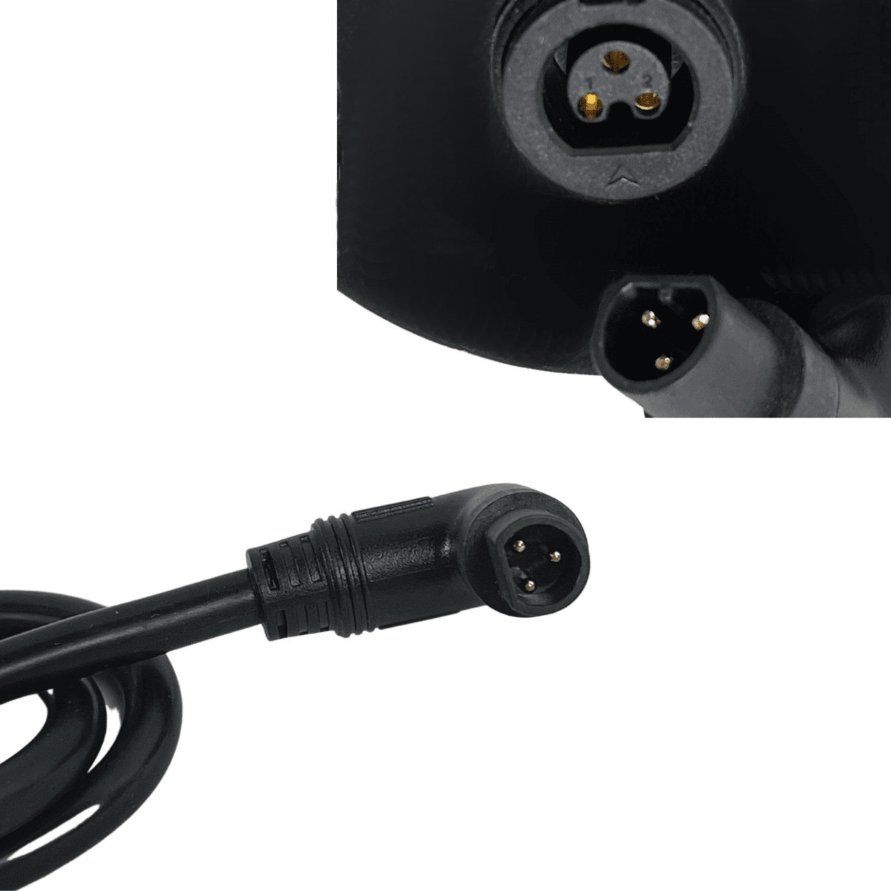 ladegerät gazelle innergy e-bike 48v 2a 48V Battery Charger for Dolphin Model 5 / 3-Pin