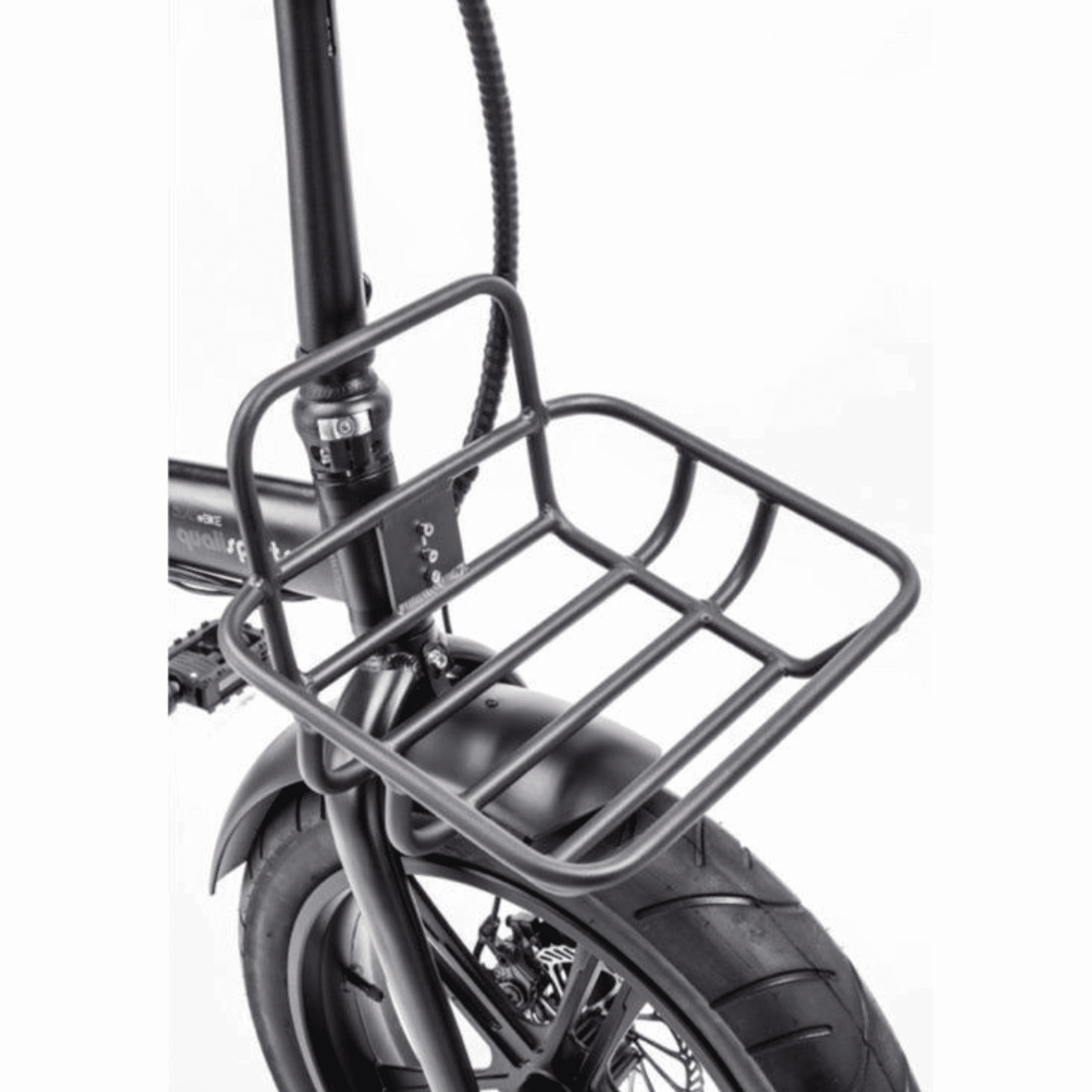 Best E-Bike Front Rack – Qualisports USA