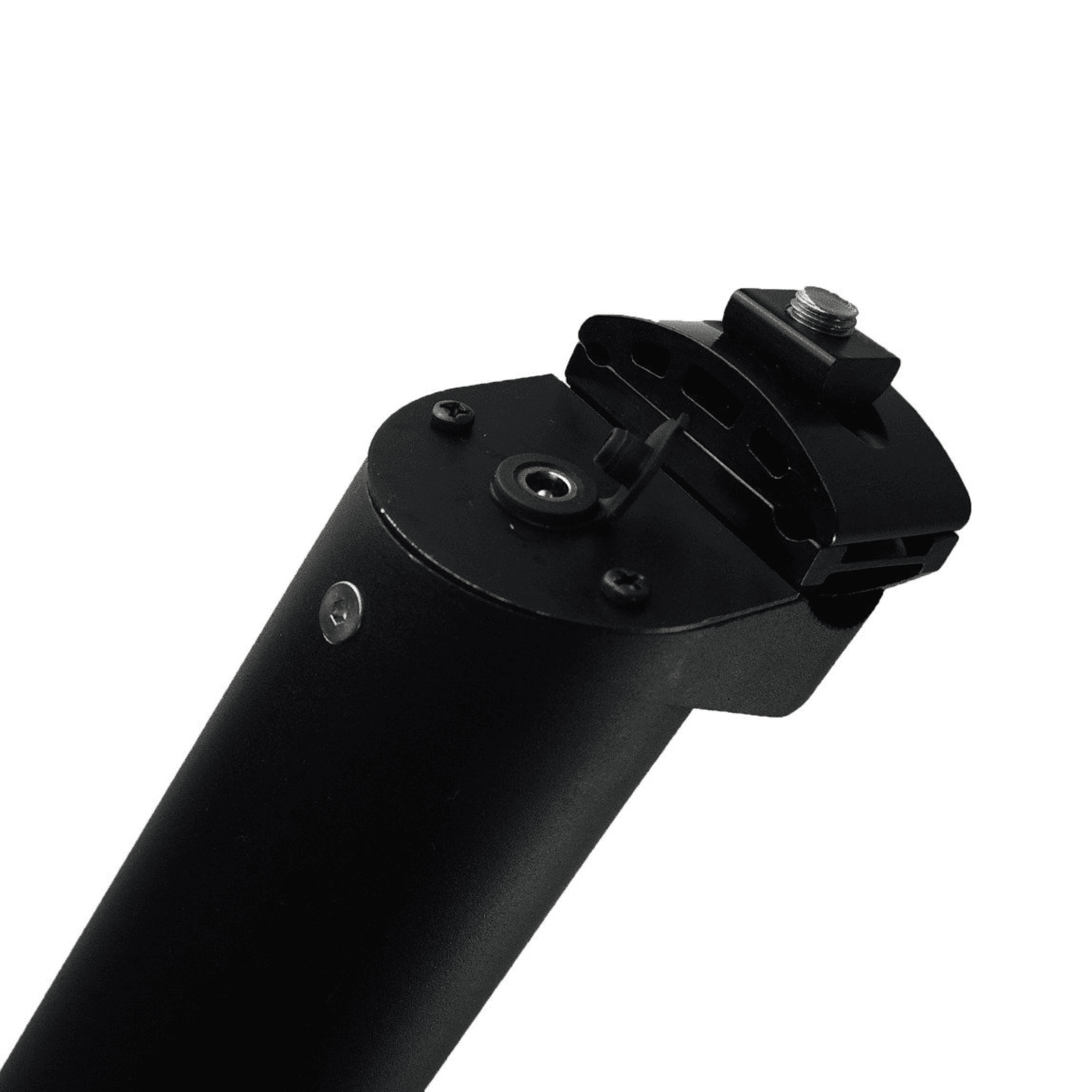 Seat tube best sale battery