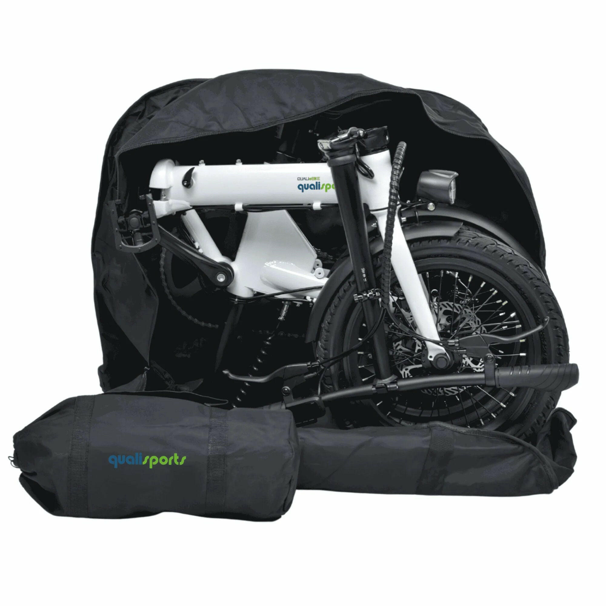 Qualisports carry bag