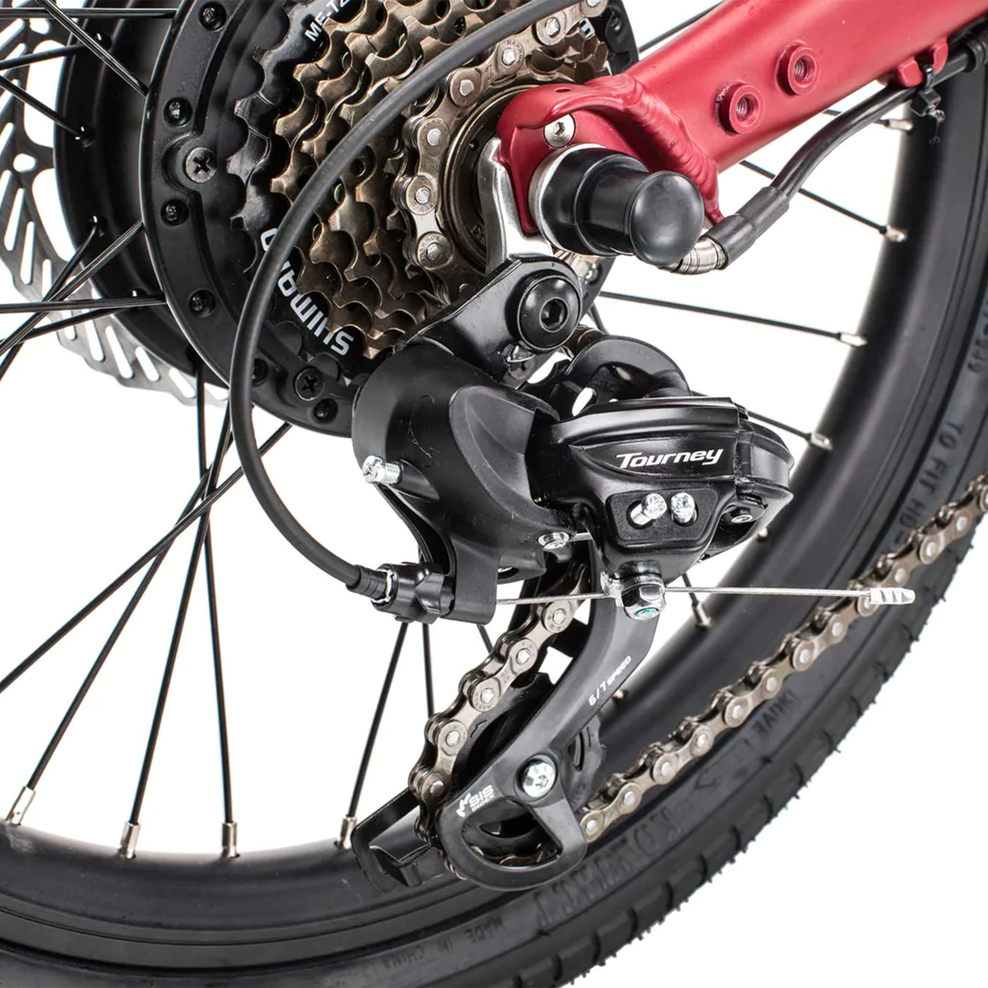 qualibike